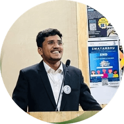 Atharv Chavan