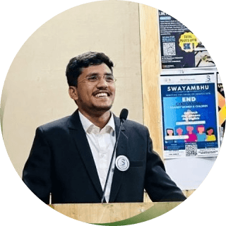 Atharv Chavan