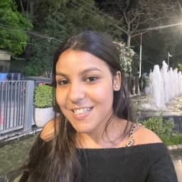 Yashika Janaria