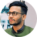 Ashish Khomane
