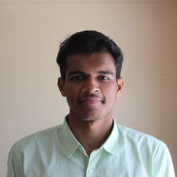 Sujay Shahare