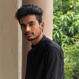 Harish Kumar Yeligeti