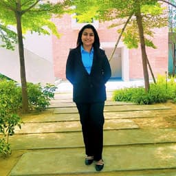 Megha Rathore