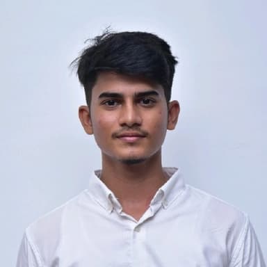 Mohammad Samiullah Shaik